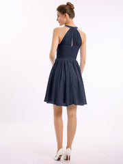 Dark Navy