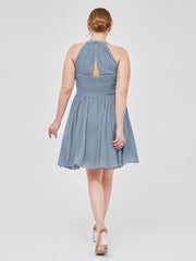 Dusty Blue