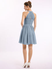 Dusty Blue
