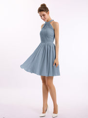 Dusty Blue