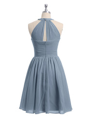 Dusty Blue