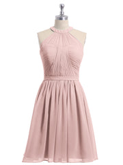 Dusty Rose