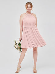 Dusty Rose