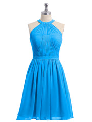 Ocean Blue