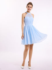 Sky Blue