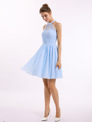 Sky Blue