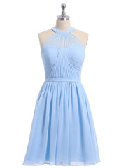 Sky Blue