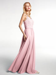 Rose Pâle