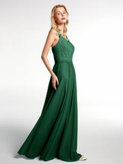 Vert Foncé