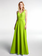 Vert Citron