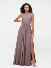 Vintage Mauve