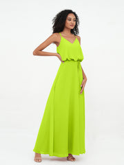 Vert Citron