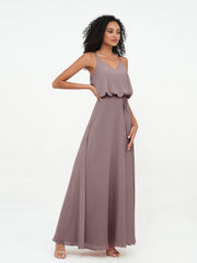 Vintage Mauve