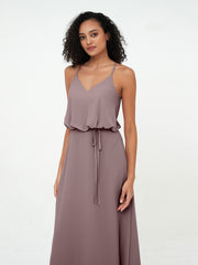 Vintage Mauve