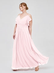 Blushing Pink