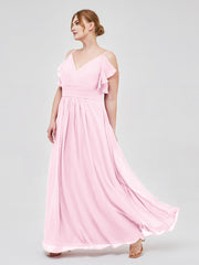 Candy Pink