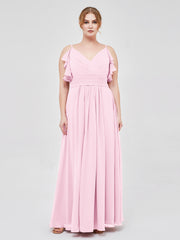 Candy Pink