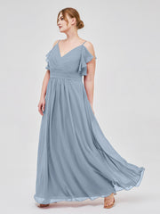 Dusty Blue
