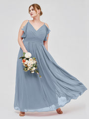 Dusty Blue