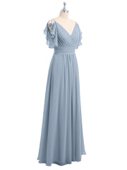 Dusty Blue
