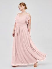 Dusty Rose