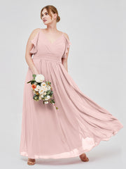 Dusty Rose