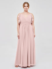 Dusty Rose