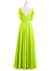 Lime Green