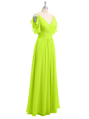 Lime Green