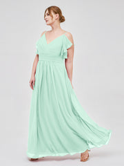 Mint Green
