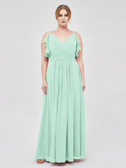 Mint Green
