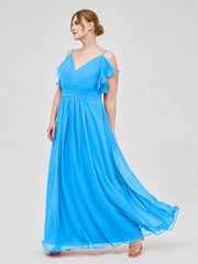 Ocean Blue