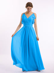 Ocean Blue