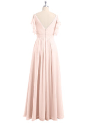 Pearl Pink