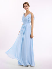 Sky Blue