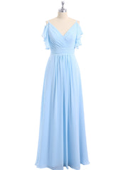 Sky Blue