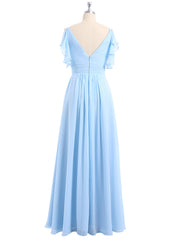 Sky Blue