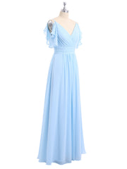 Sky Blue