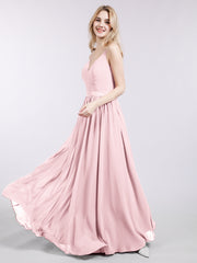 Rose Pâle