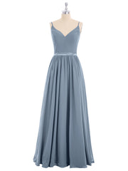 Bleu Poudré