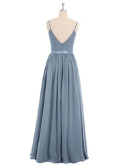 Bleu Poudré