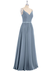 Bleu Poudré