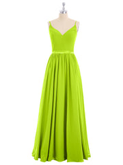 Vert Citron