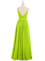 Vert Citron
