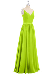 Vert Citron