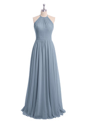 Bleu Poudré