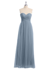 Bleu Poudré