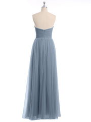 Bleu Poudré