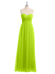 Vert Citron