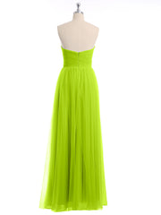Vert Citron